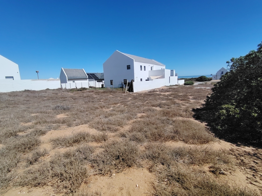 0 Bedroom Property for Sale in Duyker Eiland Western Cape